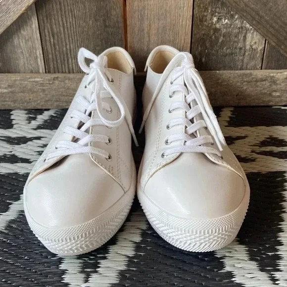 * NWOT*Nine West | Patrick Sneakers - Picture 3 of 7
